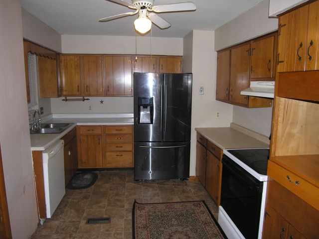 216 W 32nd Street, Huntington, WV 25704