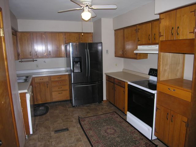 216 W 32nd Street, Huntington, WV 25704