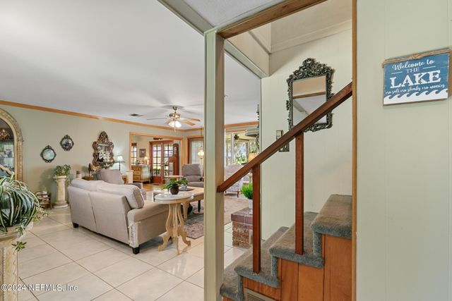 105 UNION Avenue, Crescent City, FL 32112