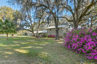 105 UNION Avenue, Crescent City, FL 32112