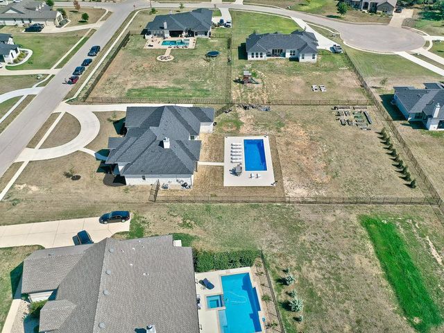 319 Buffalo TRL, Liberty Hill, TX 78642