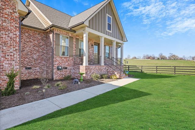 3390 Calista Rd, White House, TN 37188