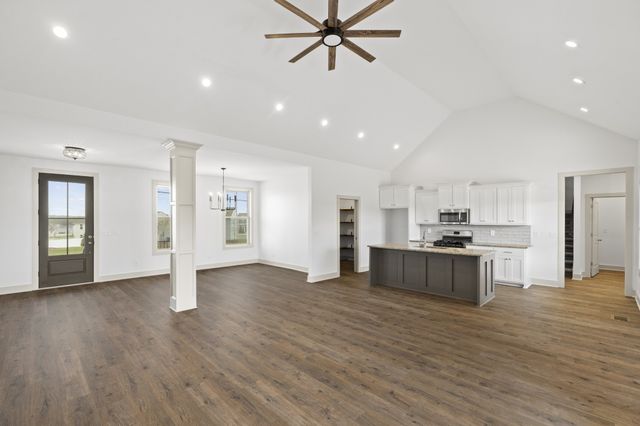 3390 Calista Rd, White House, TN 37188