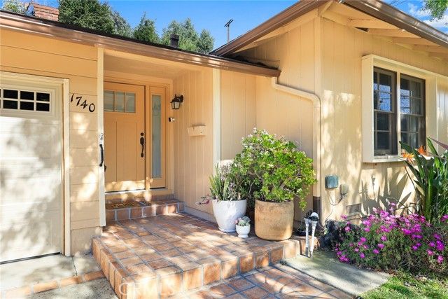 1740 Fulton Avenue, Monterey Park, CA 91755