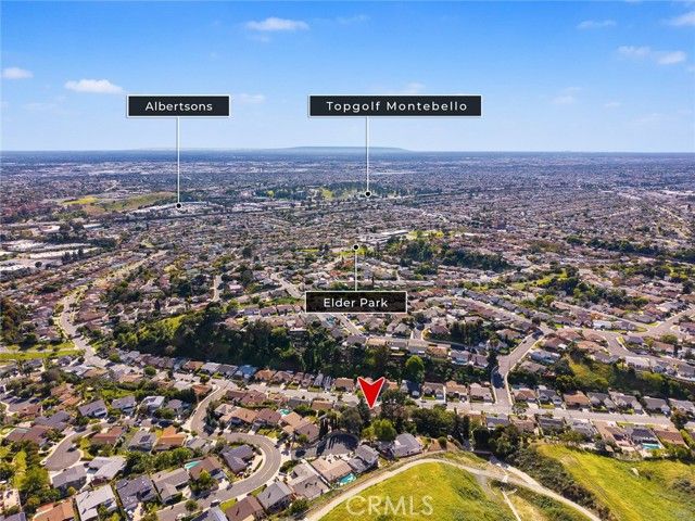 1740 Fulton Avenue, Monterey Park, CA 91755