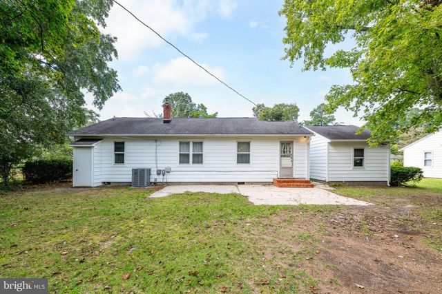 9765 NANTICOKE CIR, Seaford, DE 19973
