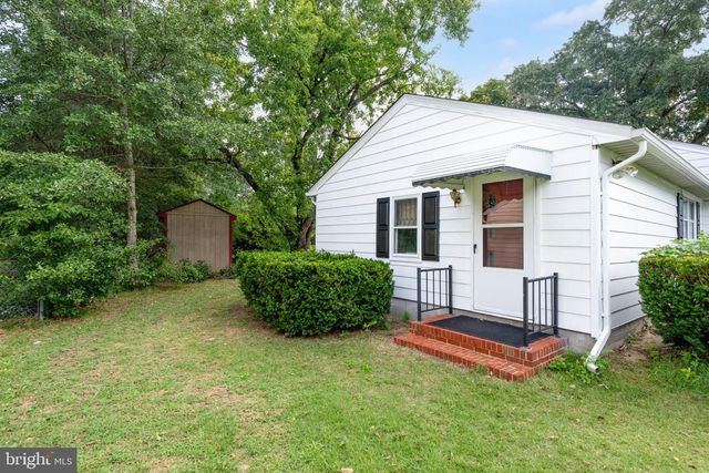 9765 NANTICOKE CIR, Seaford, DE 19973