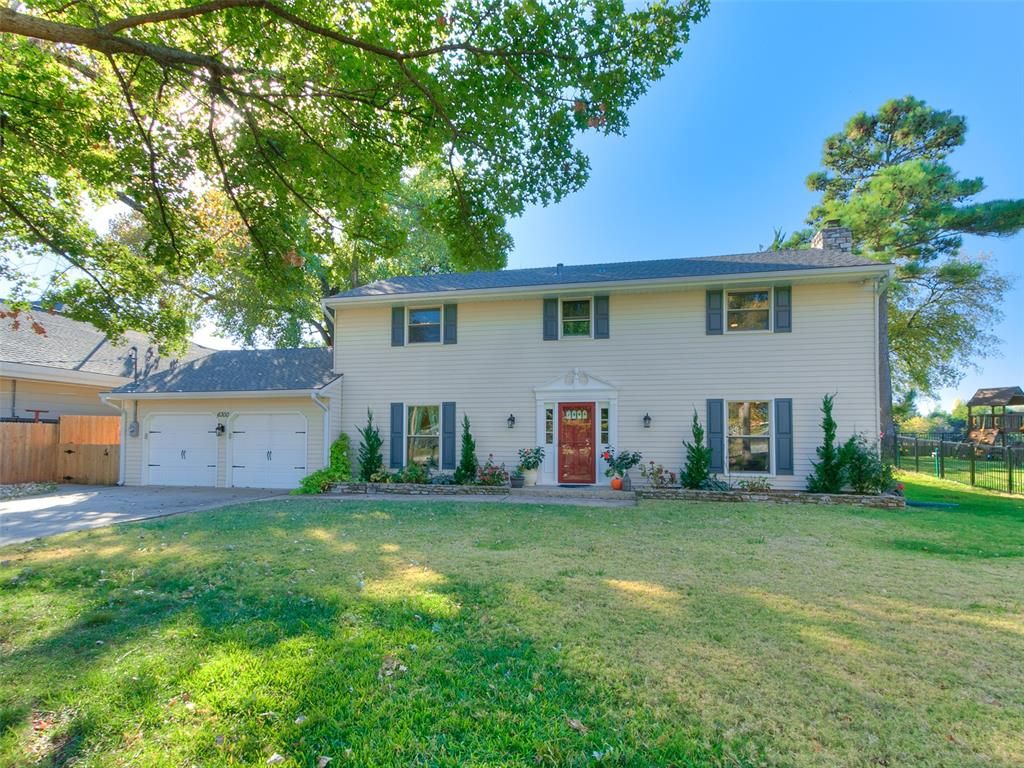 6300 Southshore Drive, Oklahoma City, OK 73162