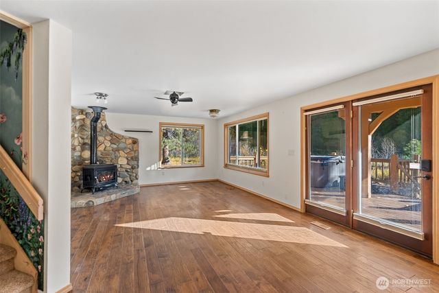 12290 Meacham Road, Leavenworth, WA 98826