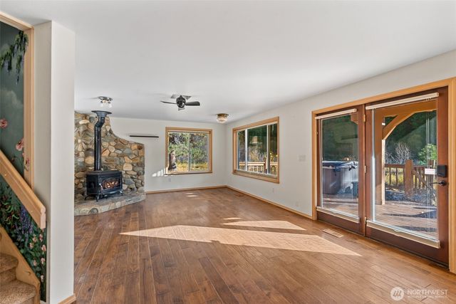 12290 Meacham Road, Leavenworth, WA 98826