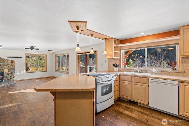 12290 Meacham Road, Leavenworth, WA 98826