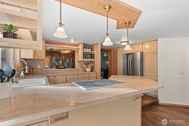 12290 Meacham Road, Leavenworth, WA 98826