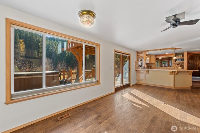 12290 Meacham Road, Leavenworth, WA 98826