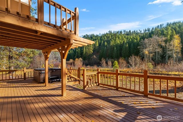 12290 Meacham Road, Leavenworth, WA 98826