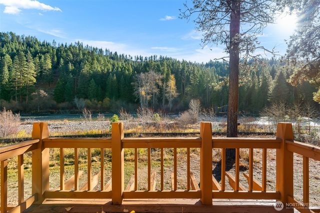 12290 Meacham Road, Leavenworth, WA 98826