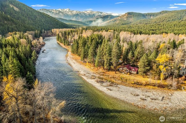 12290 Meacham Road, Leavenworth, WA 98826