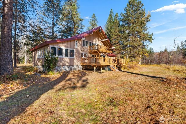 12290 Meacham Road, Leavenworth, WA 98826