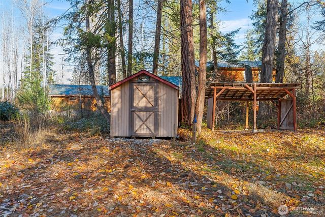 12290 Meacham Road, Leavenworth, WA 98826