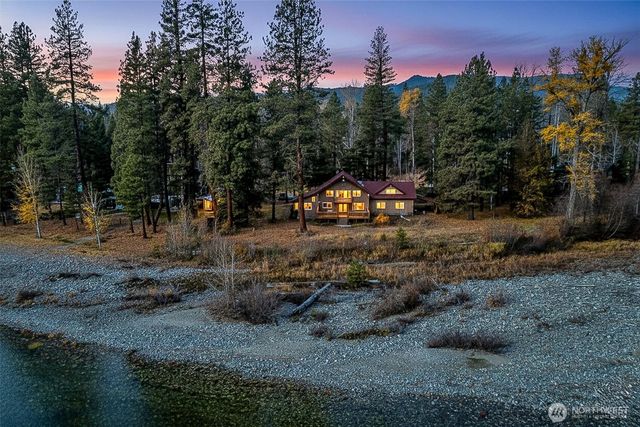 12290 Meacham Road, Leavenworth, WA 98826