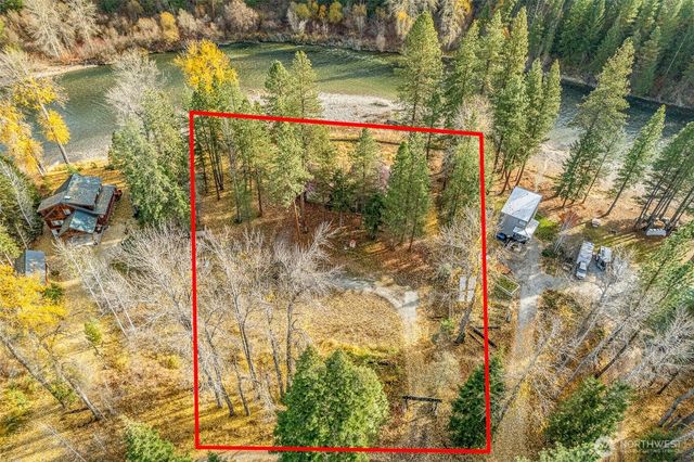 12290 Meacham Road, Leavenworth, WA 98826