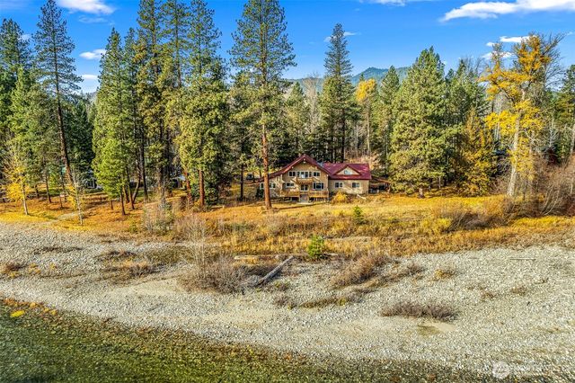 12290 Meacham Road, Leavenworth, WA 98826