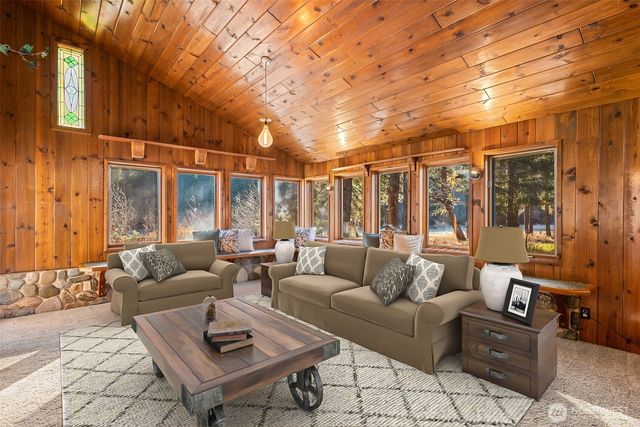 12290 Meacham Road, Leavenworth, WA 98826