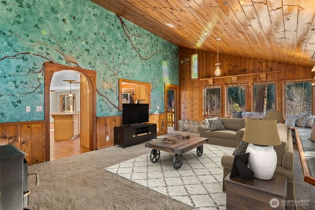 12290 Meacham Road, Leavenworth, WA 98826