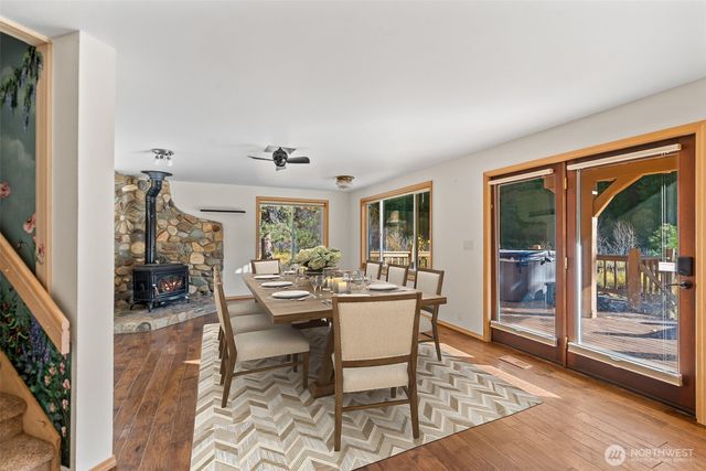 12290 Meacham Road, Leavenworth, WA 98826