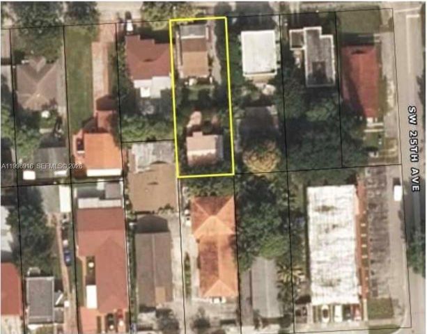 2528 SW 16th St, Miami, FL 33145