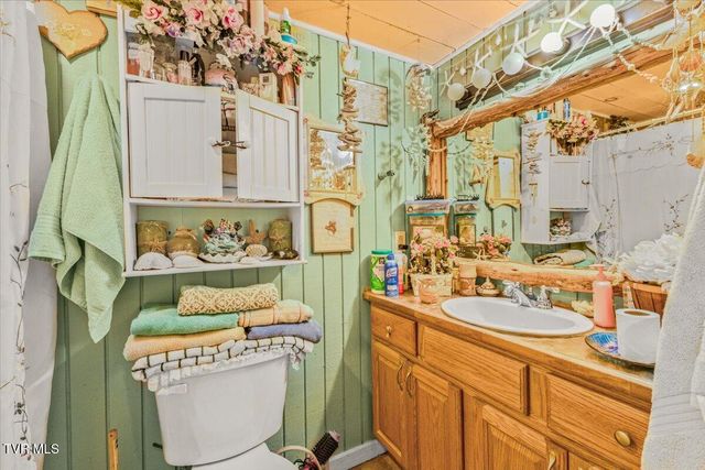 415 Stone Mtn Road, Bulls Gap, TN 37711