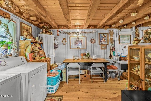 415 Stone Mtn Road, Bulls Gap, TN 37711