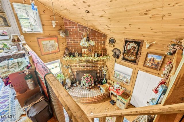 415 Stone Mtn Road, Bulls Gap, TN 37711