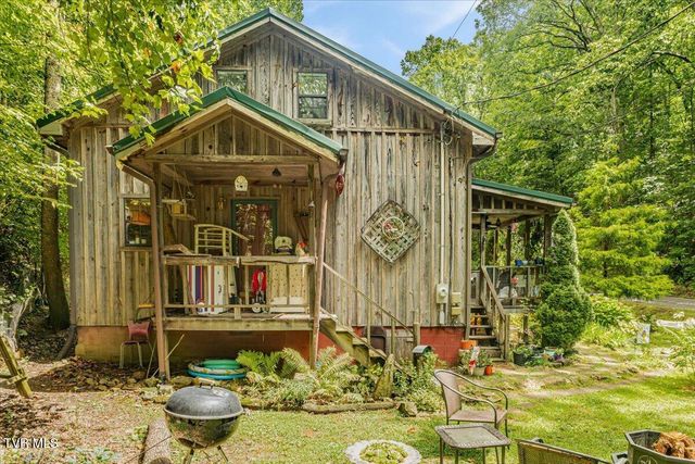 415 Stone Mtn Road, Bulls Gap, TN 37711