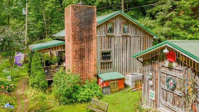 415 Stone Mtn Road, Bulls Gap, TN 37711