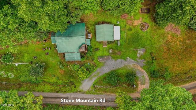 415 Stone Mtn Road, Bulls Gap, TN 37711