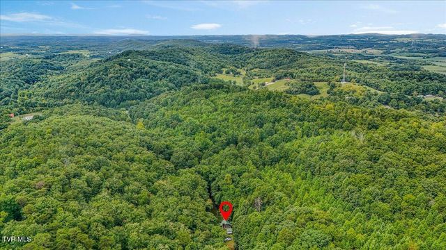415 Stone Mtn Road, Bulls Gap, TN 37711