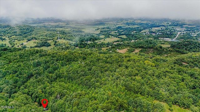 415 Stone Mtn Road, Bulls Gap, TN 37711