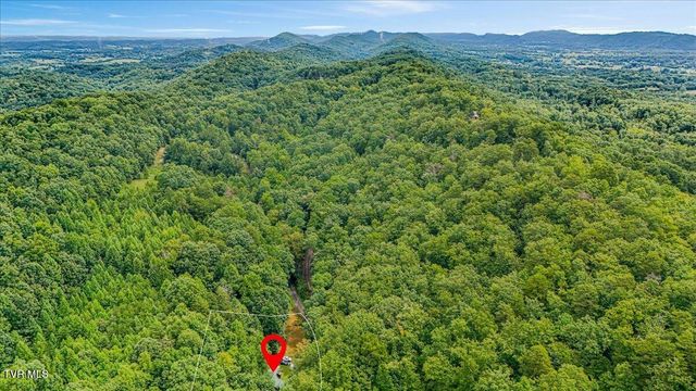 415 Stone Mtn Road, Bulls Gap, TN 37711