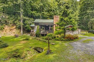 415 Stone Mtn Road, Bulls Gap, TN 37711