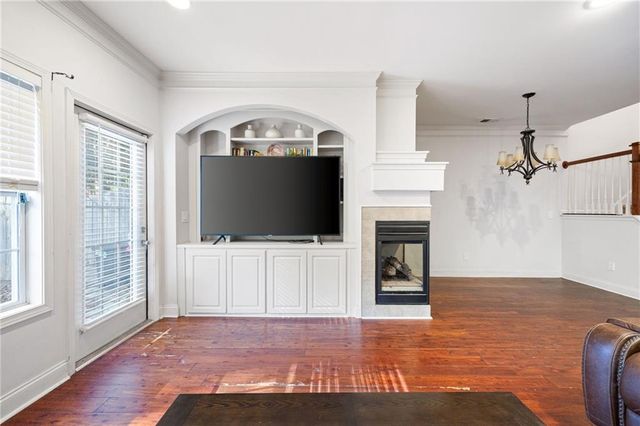 138 Trailside Way, Hiram, GA 30141