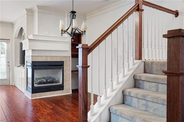 138 Trailside Way, Hiram, GA 30141