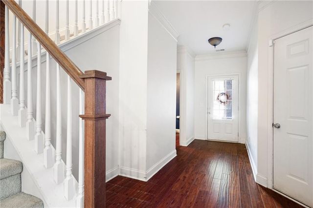 138 Trailside Way, Hiram, GA 30141