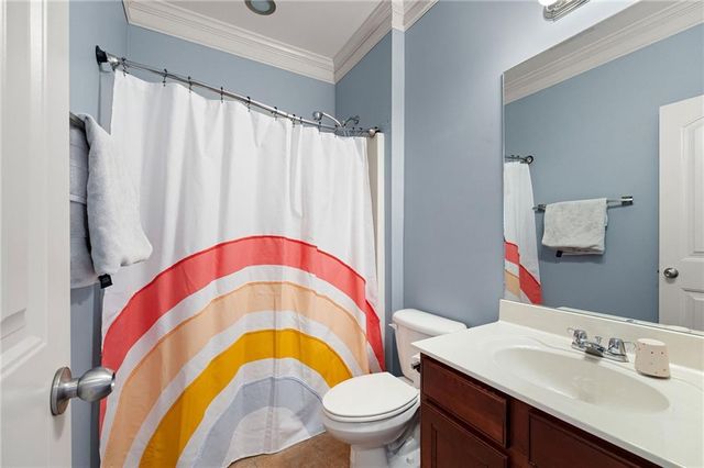 138 Trailside Way, Hiram, GA 30141