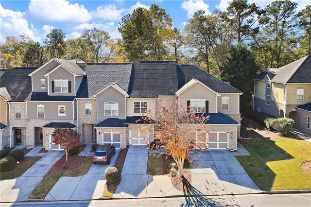 138 Trailside Way, Hiram, GA 30141