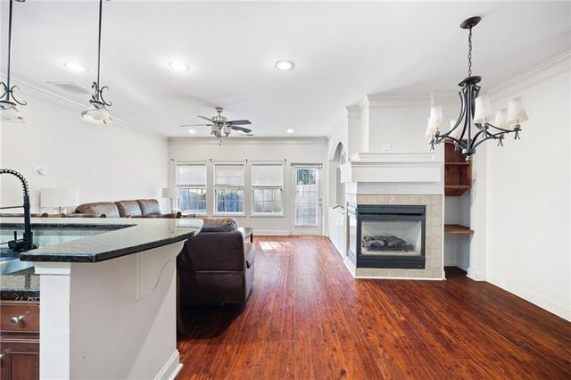 138 Trailside Way, Hiram, GA 30141