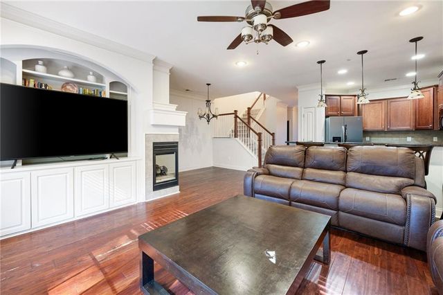 138 Trailside Way, Hiram, GA 30141