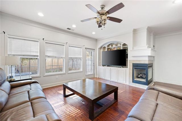 138 Trailside Way, Hiram, GA 30141