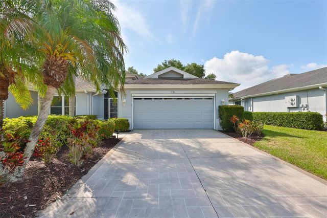 951 VILLEROY GREENS DRIVE, Sun City Center, FL 33573