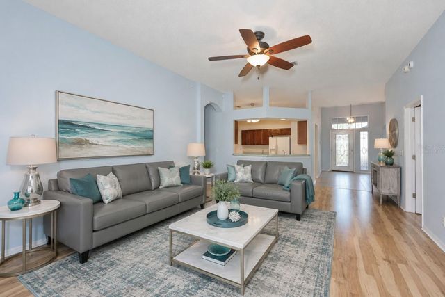 951 VILLEROY GREENS DRIVE, Sun City Center, FL 33573