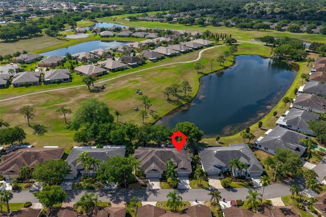 951 VILLEROY GREENS DRIVE, Sun City Center, FL 33573
